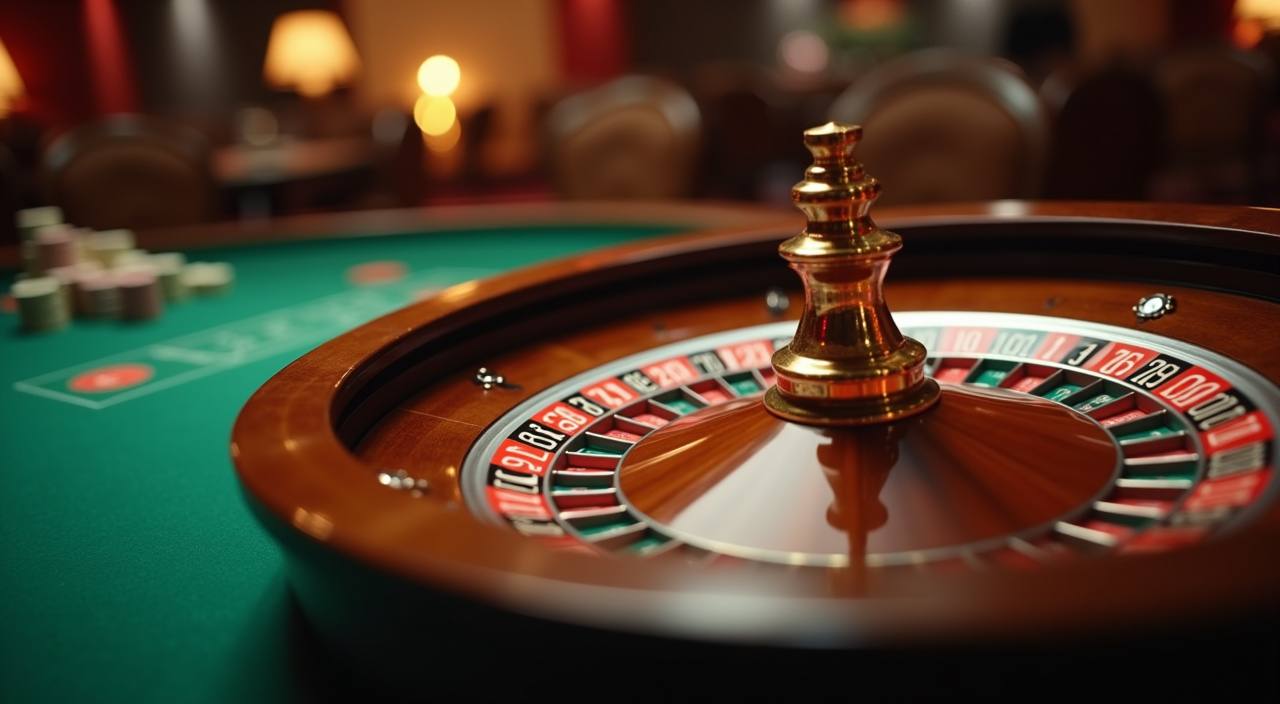 No Commission Baccarat